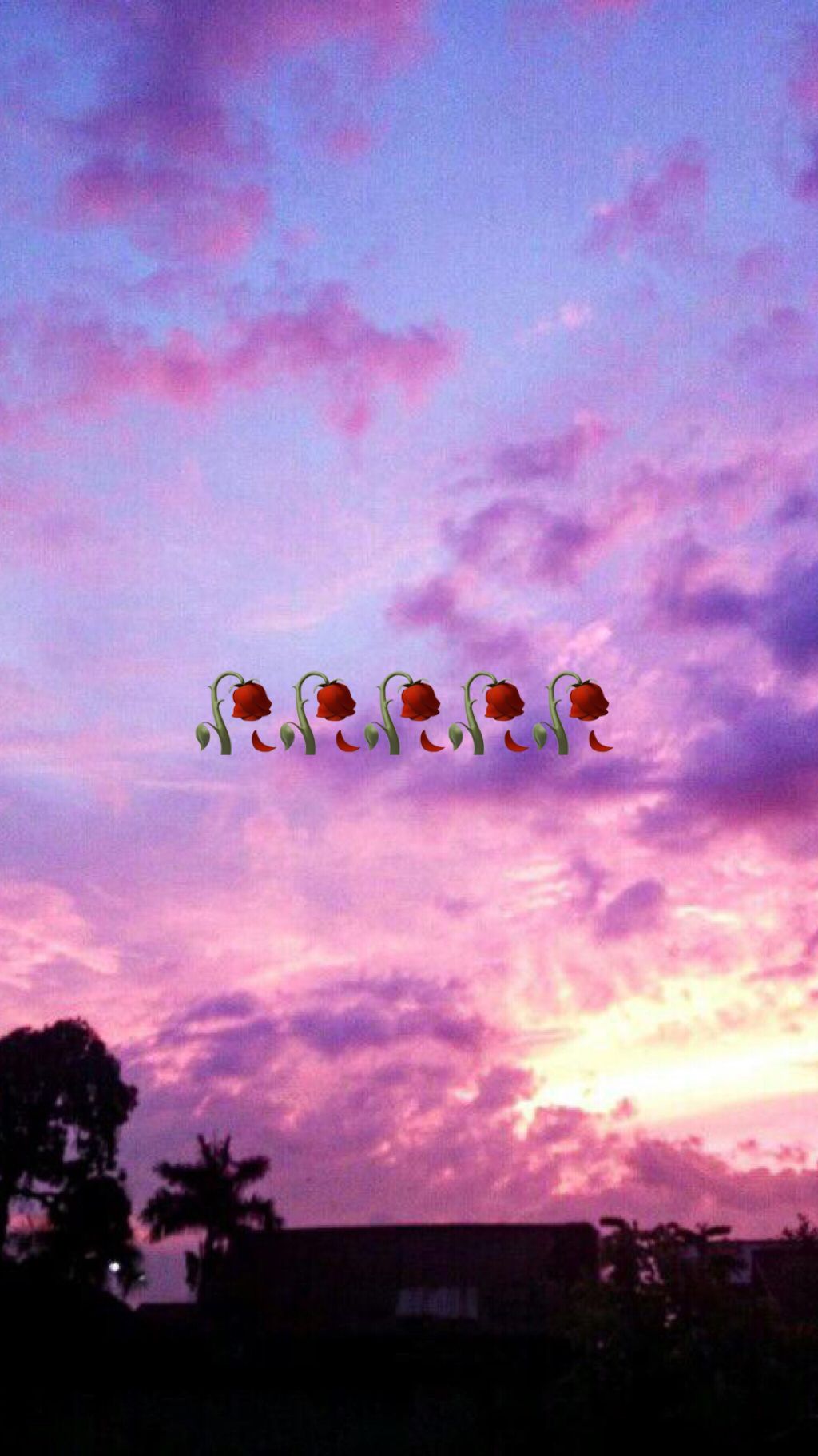 tumblrの壁紙,空,雲,地平線,イブニング,夕暮れ
