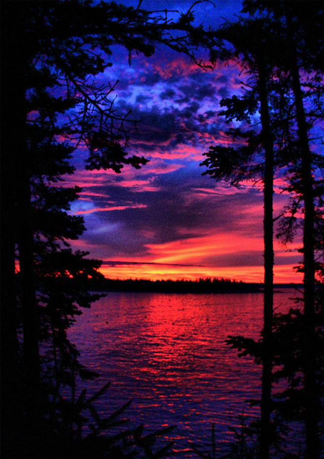 bellissimi sfondi,cielo,natura,tramonto,riflessione,acqua