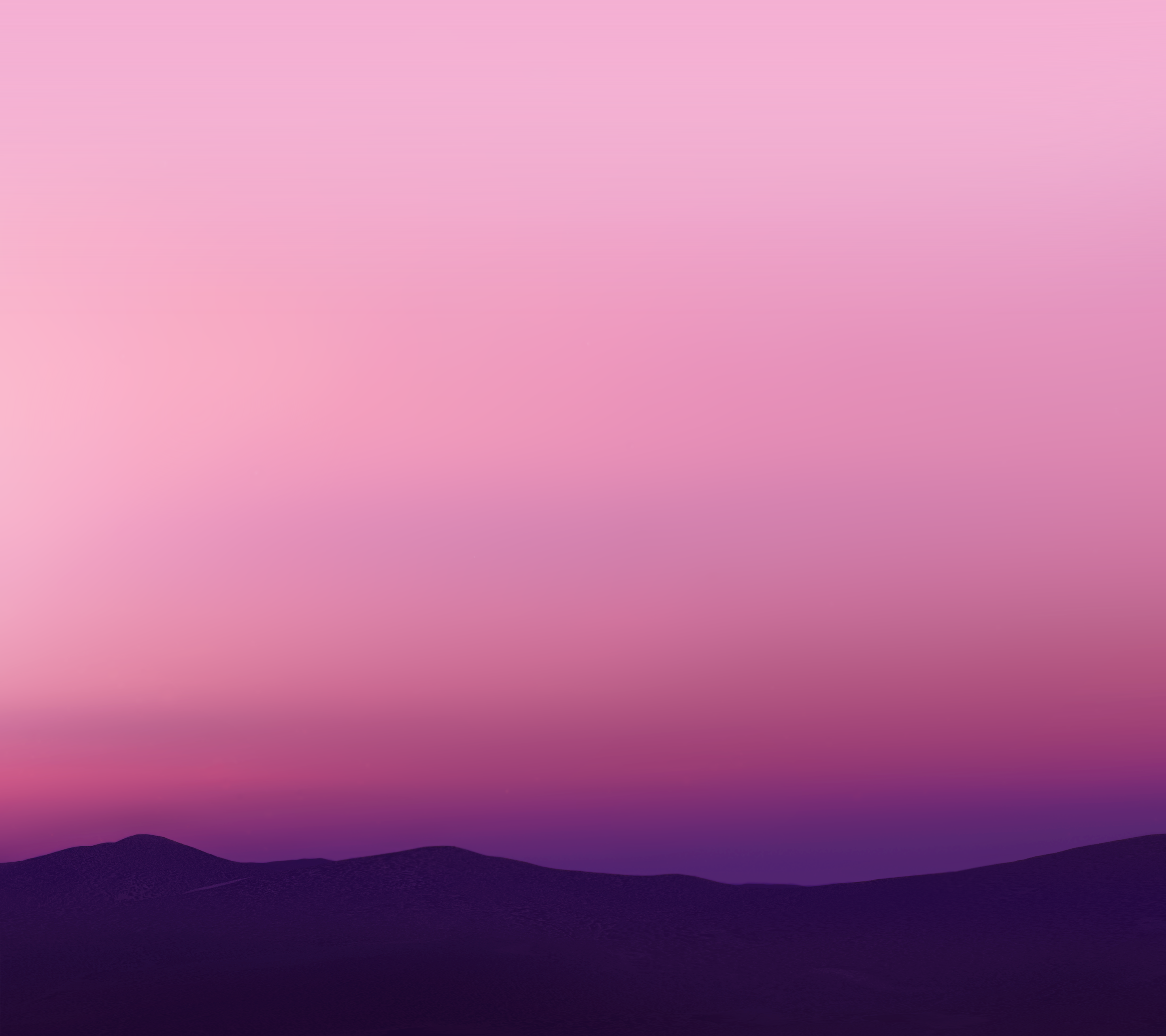 android用壁紙,空,ピンク,紫の,バイオレット,赤