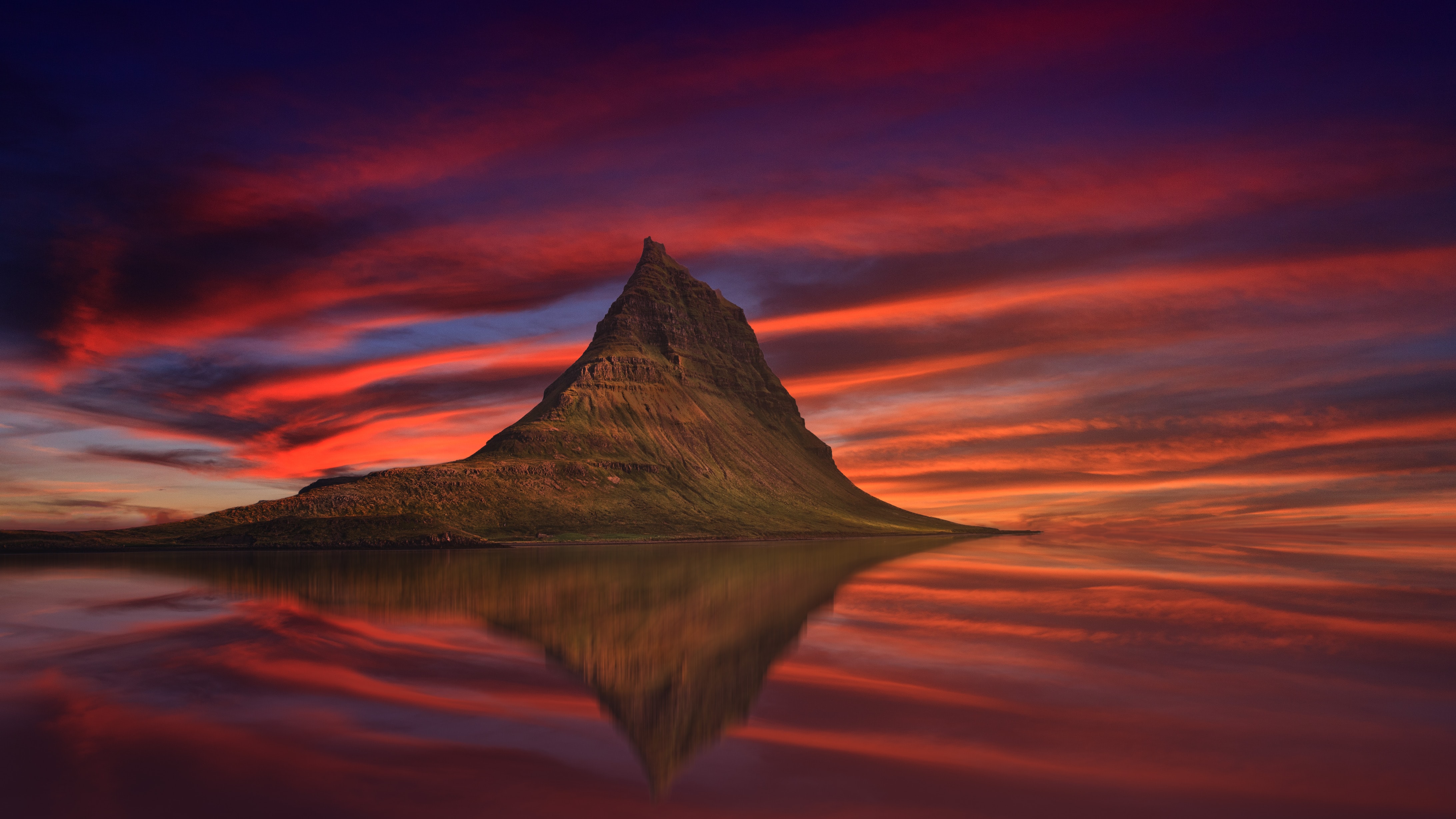 schöne tapeten,himmel,natur,betrachtung,wasser,dämmerung