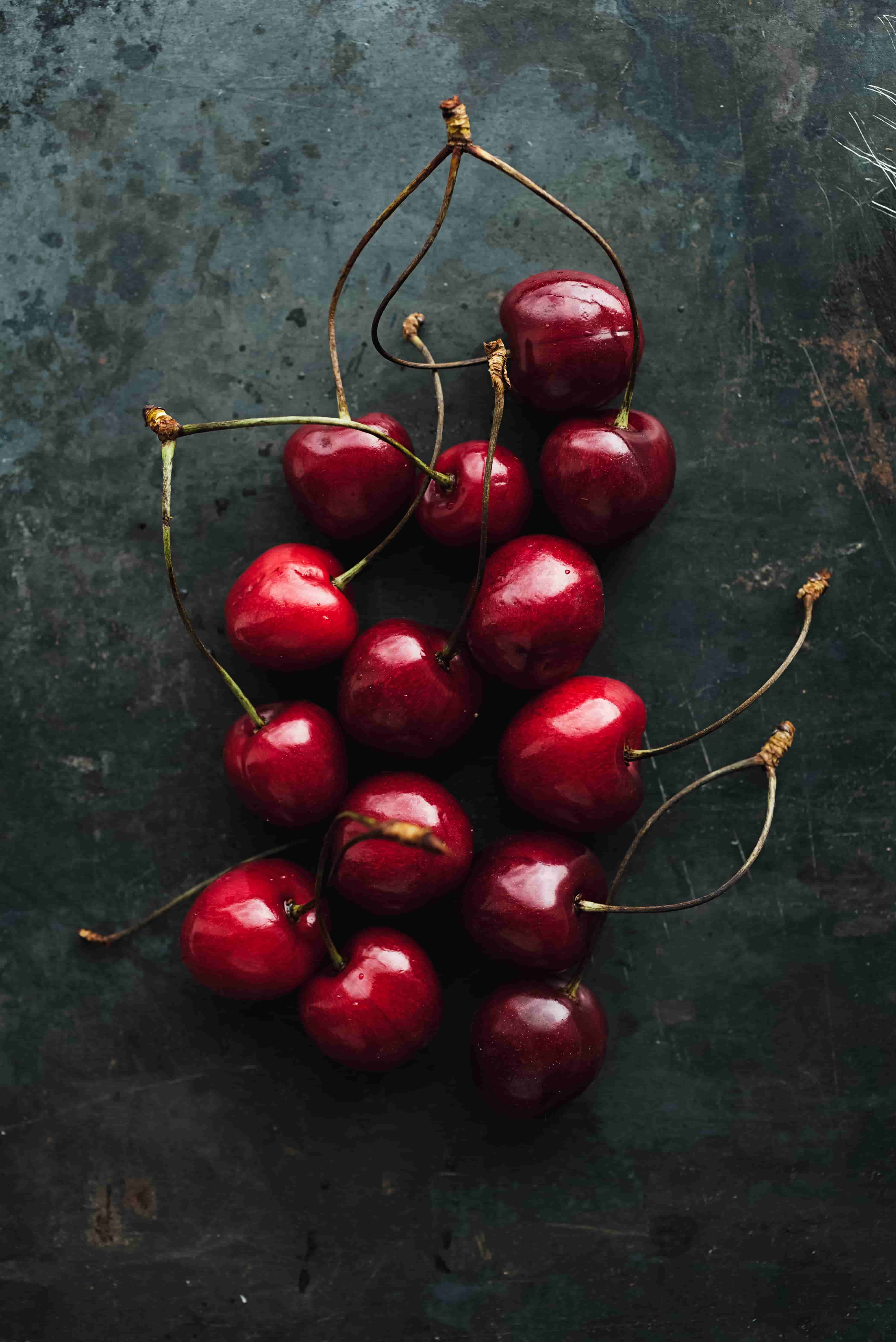 fondo de pantalla para móviles,cereza,rojo,fruta,planta,fotografía de naturaleza muerta