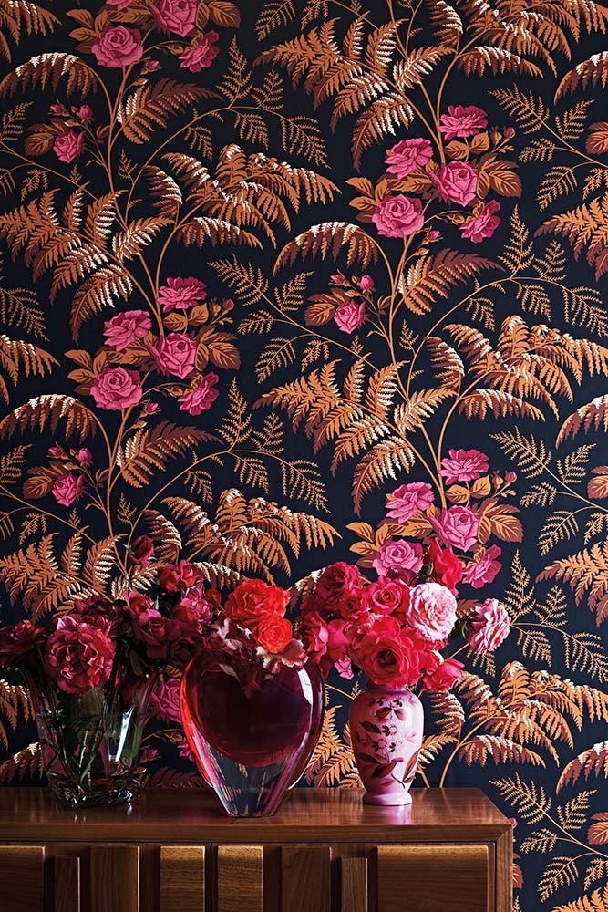 rose wallpaper,tapestry,wallpaper,textile,plant,pattern