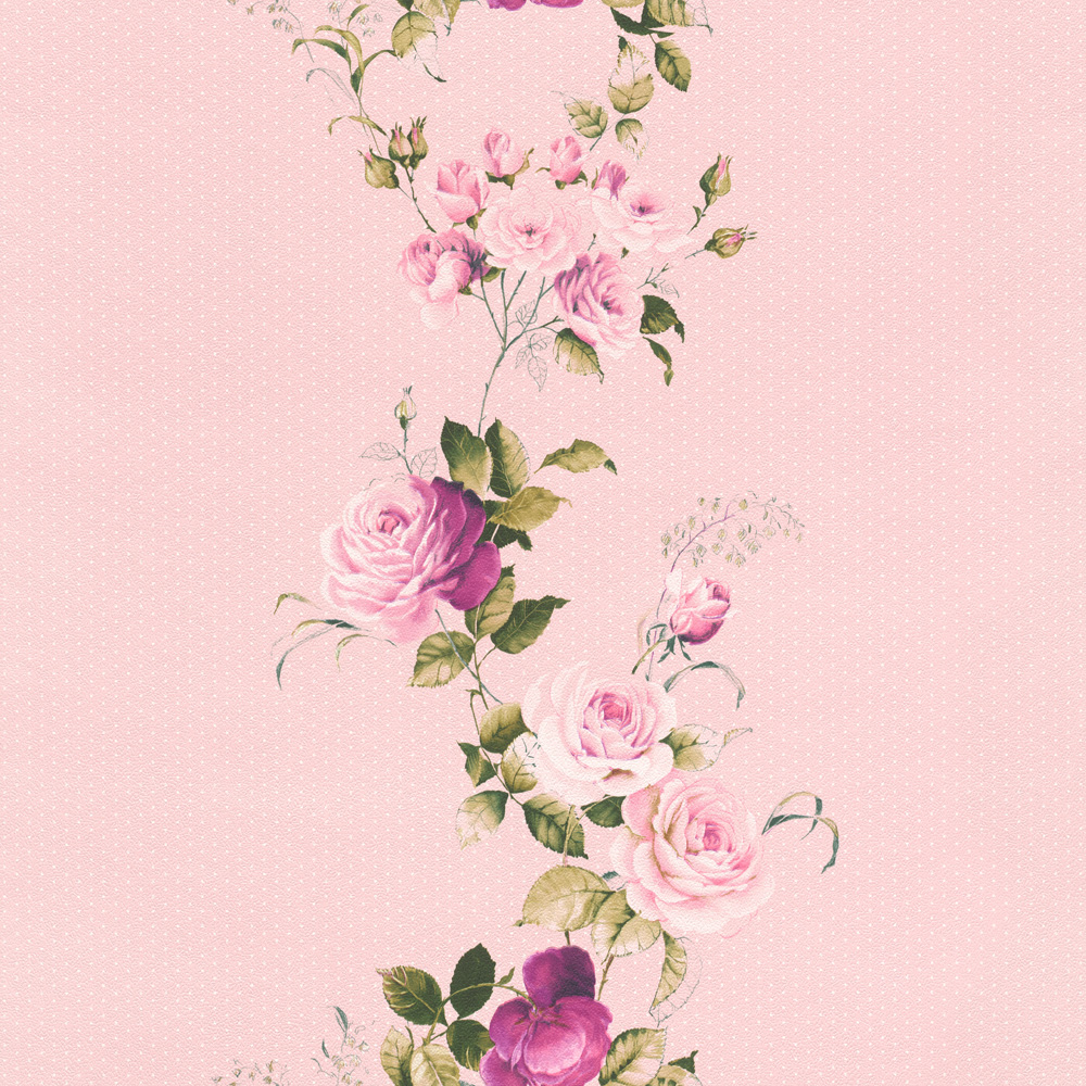 rose wallpaper,pink,flower,prickly rose,plant,floral design