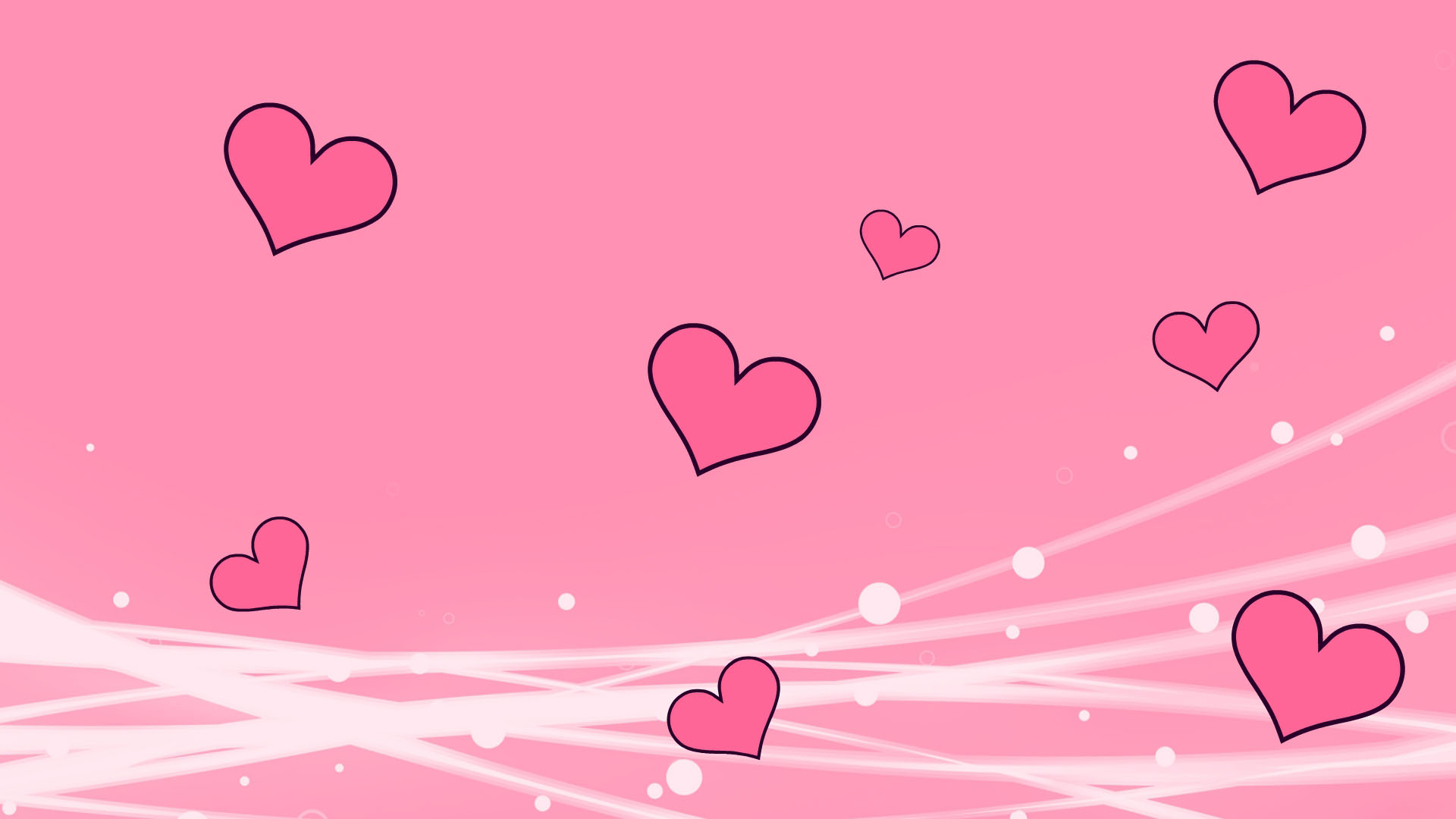 amor fondo de pantalla,corazón,rosado,amor,día de san valentín,corazón