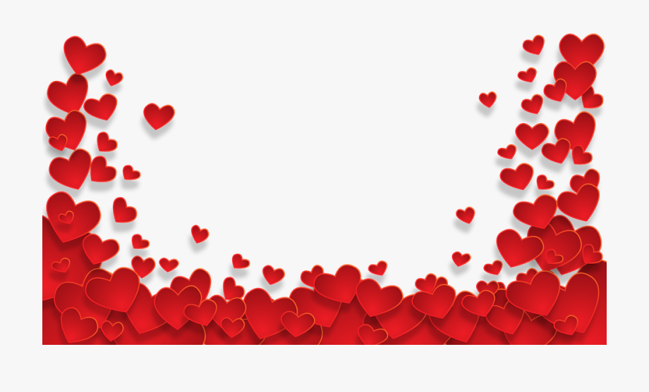 사랑 벽지,빨간,심장,발렌타인 데이,사랑,꽃잎