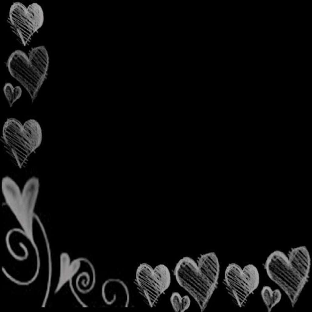 love wallpaper,black,heart,text,font,black and white