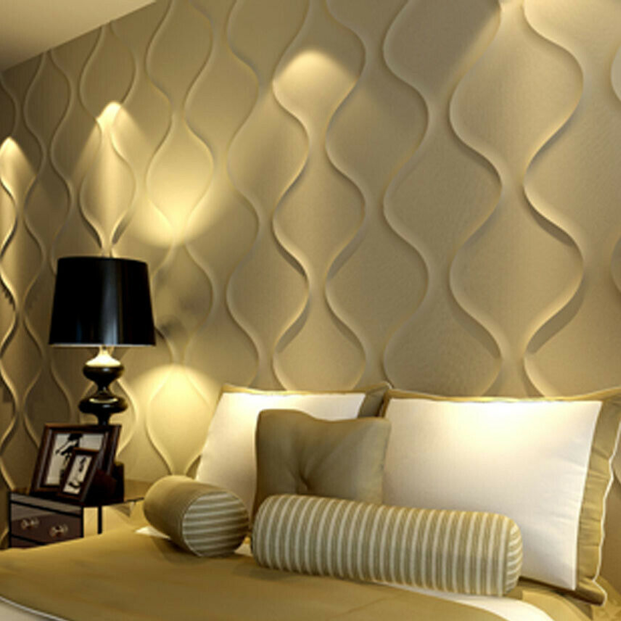3d wallpaper,wall,room,wallpaper,interior design,furniture