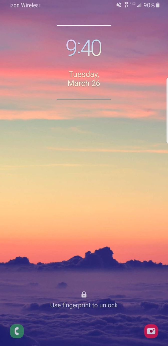 home screen wallpaper,sky,horizon,sunrise,afterglow,sunset