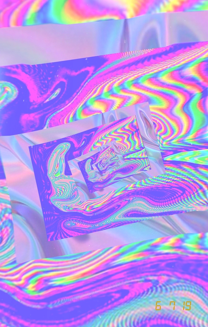 sfondo della schermata iniziale,viola,arte psichedelica,viola,rosa,modello