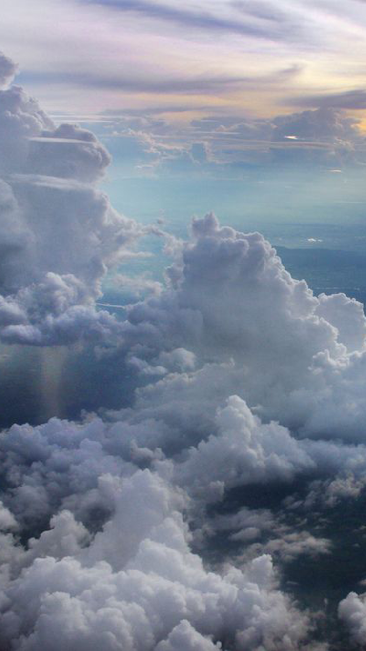 fond d'écran de l'écran d'accueil,ciel,nuage,jour,cumulus,atmosphère