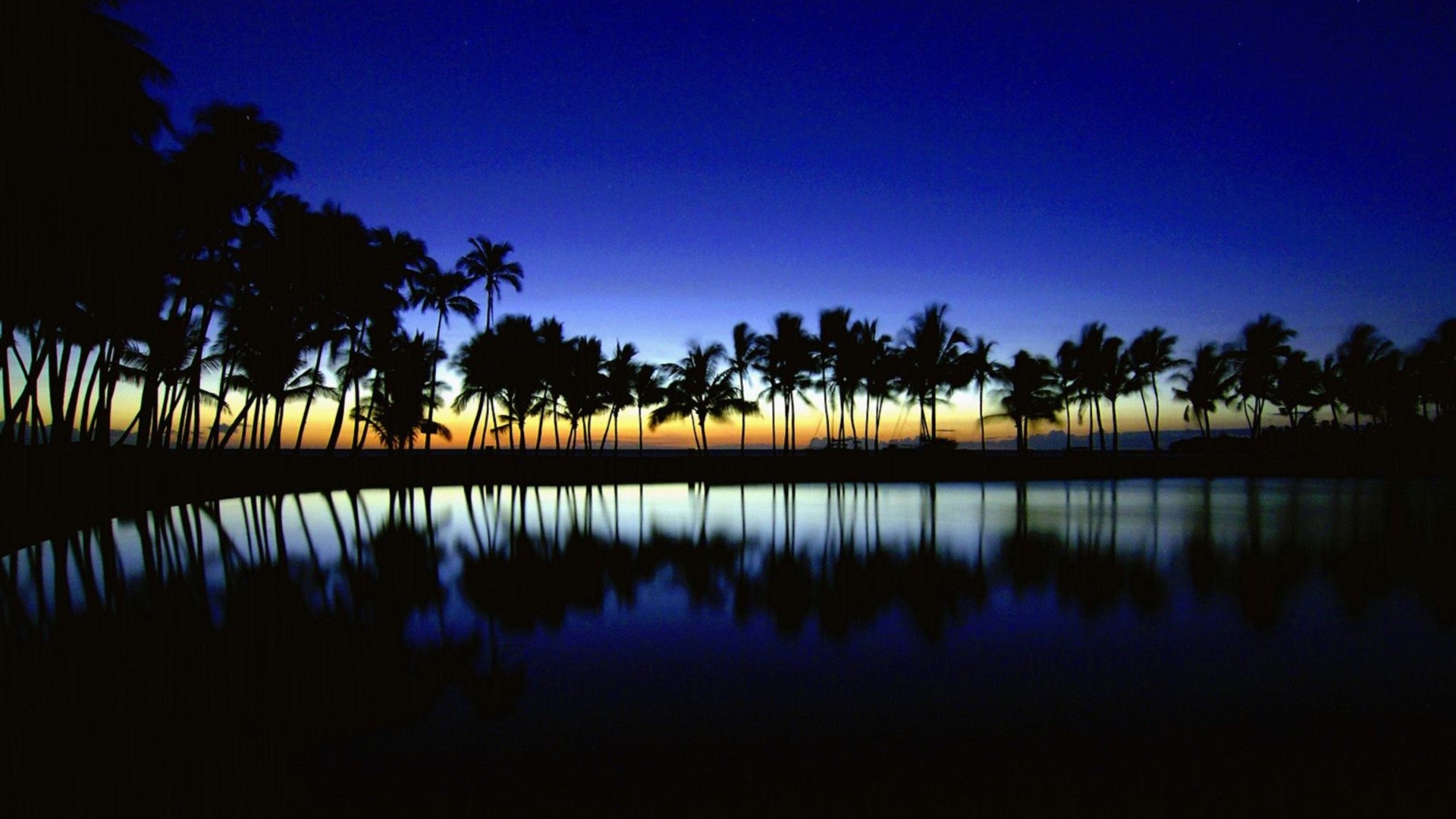 fondos de pantalla 1080p,cielo,reflexión,naturaleza,agua,azul