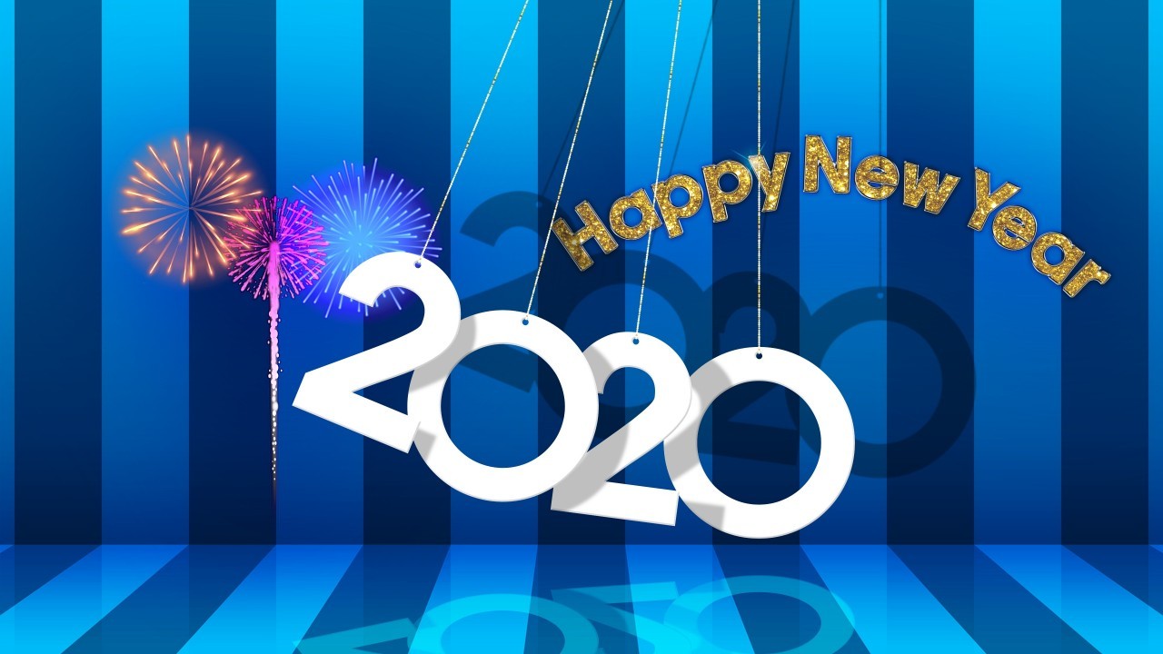 fondos de pantalla 1080p,texto,día de año nuevo,año nuevo,fuente,fuegos artificiales