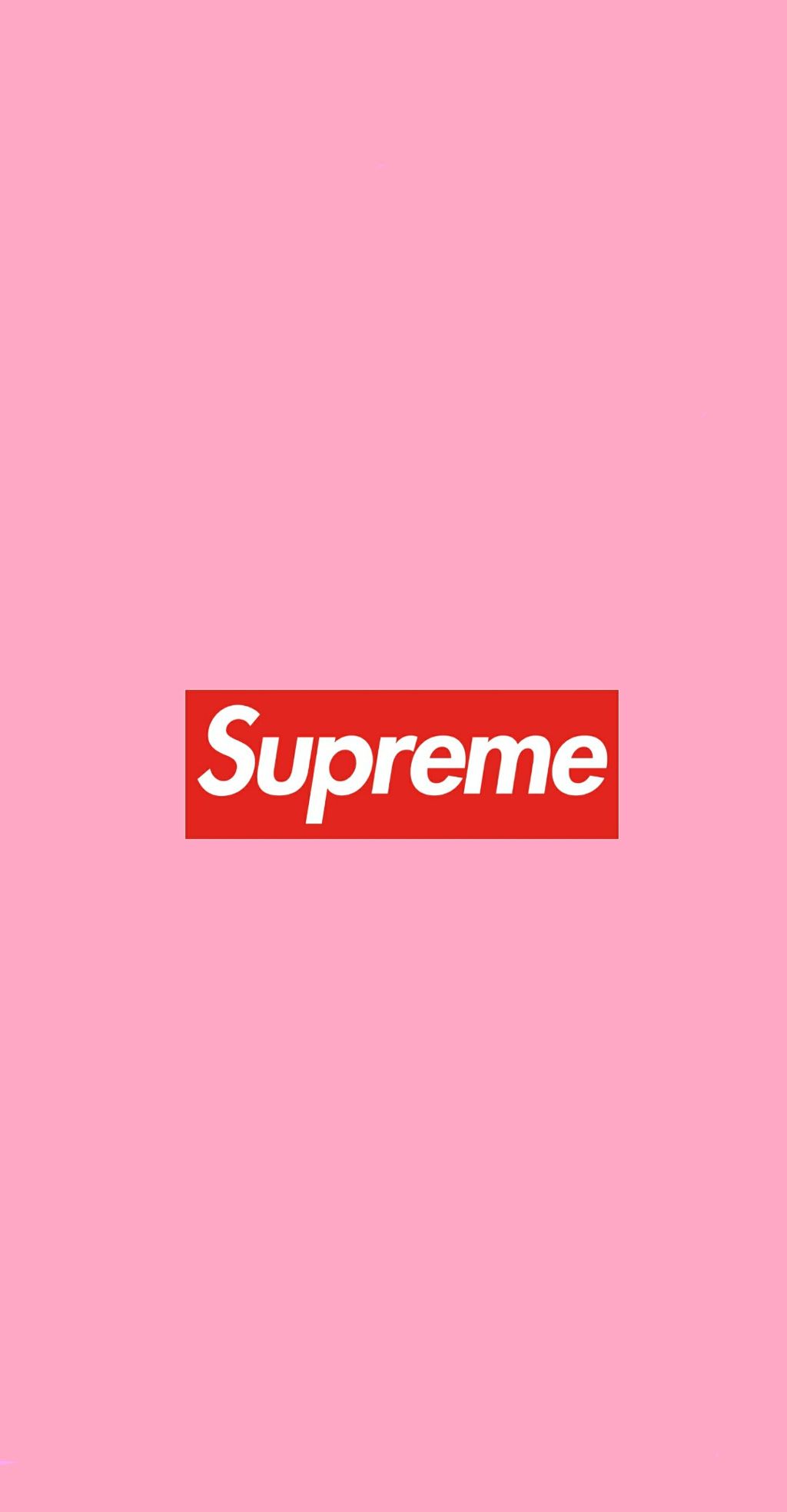 supreme wallpaper,text,pink,red,font,logo