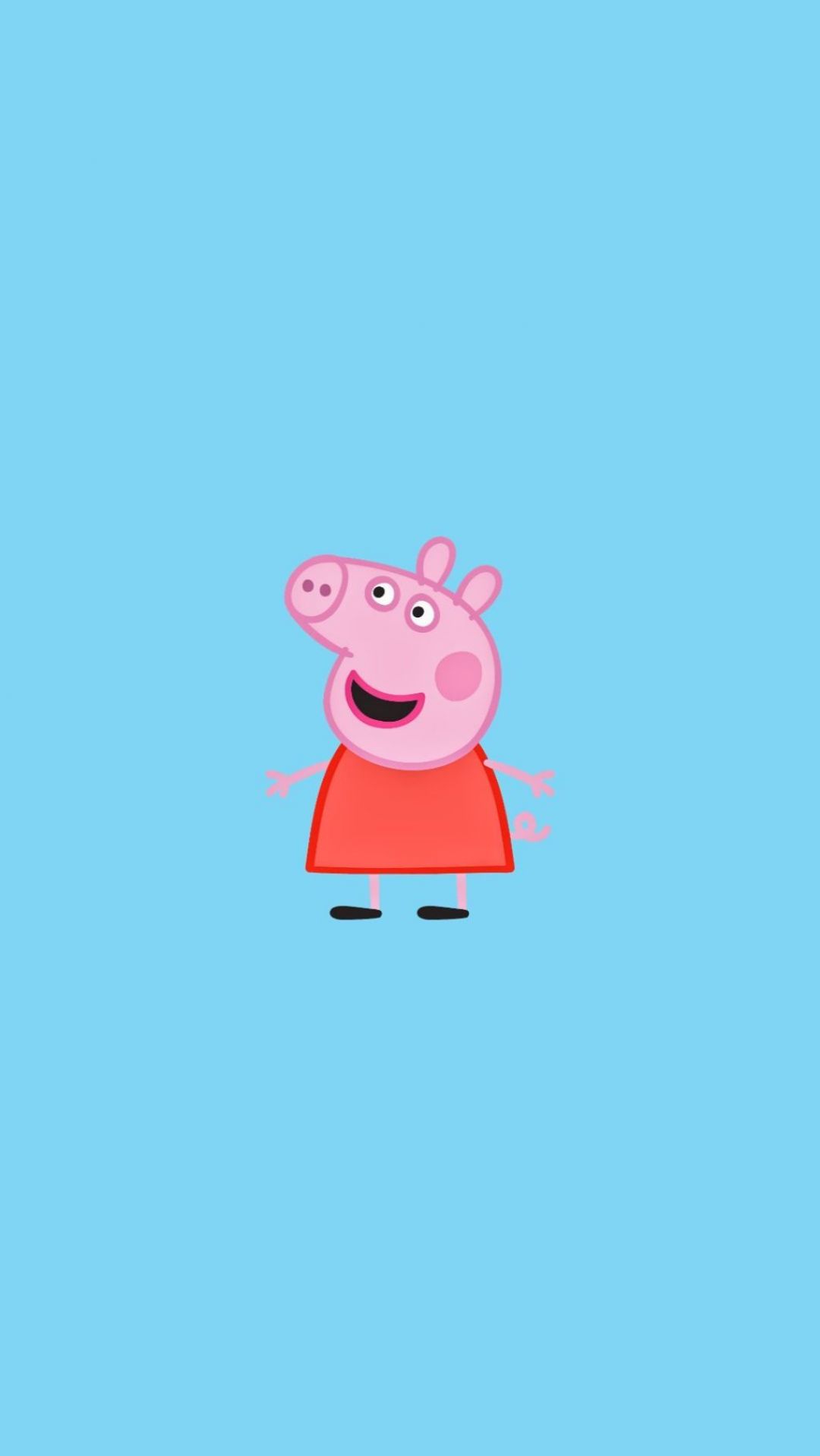 meme wallpaper,cartoon,pink,suidae,illustration,domestic pig