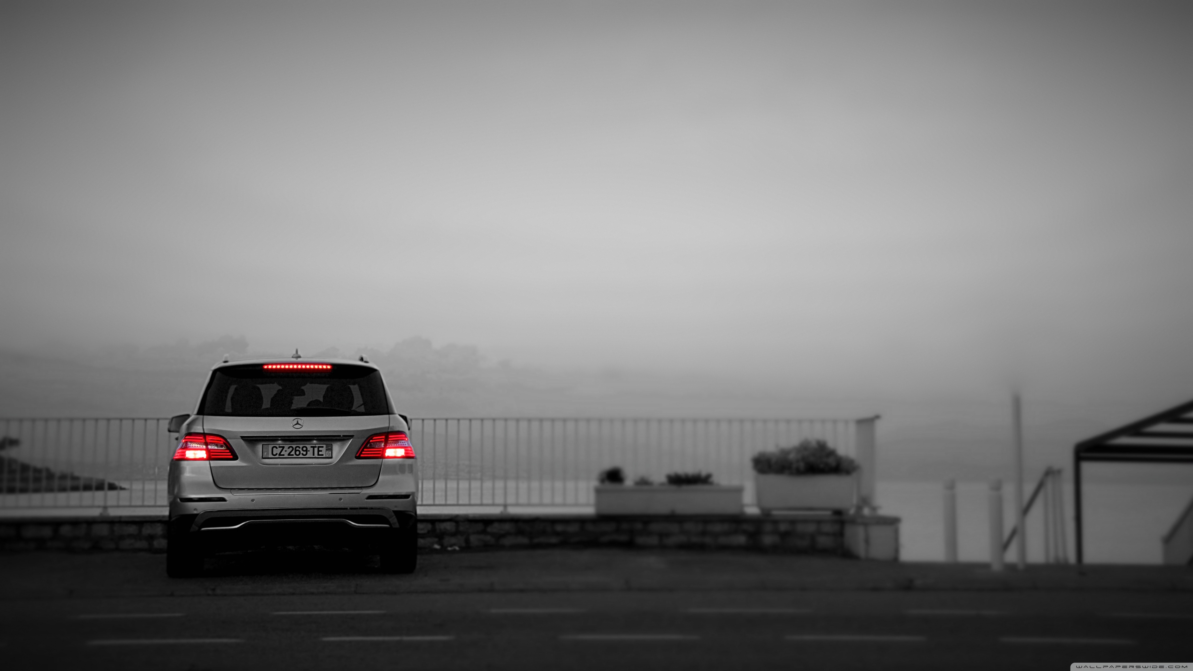 ml wallpaper,luxury vehicle,vehicle,car,automotive design,transport