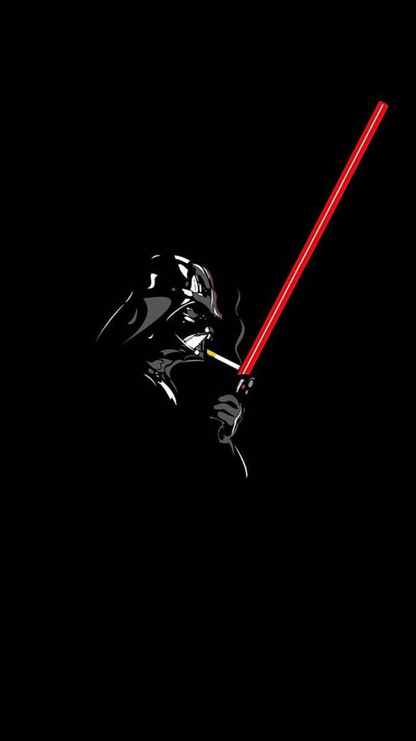 fondos de pantalla para android,darth vader,negro,ligero,diseño gráfico,oscuridad