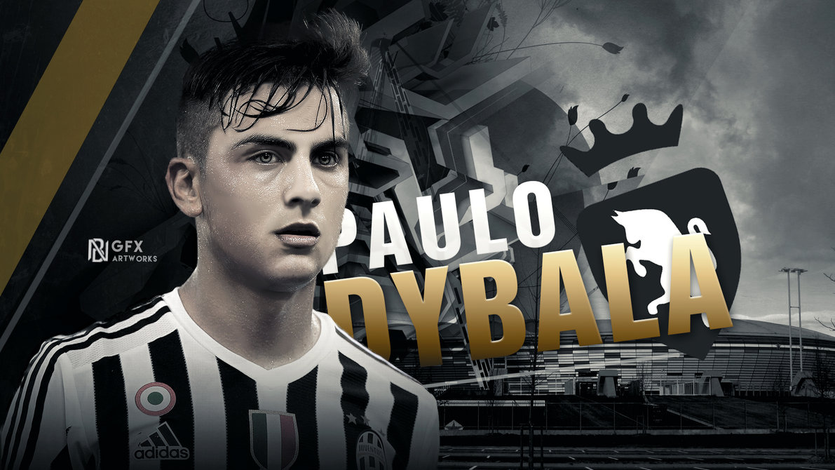 dybala wallpaper,font,games,cool,adventure game,photography