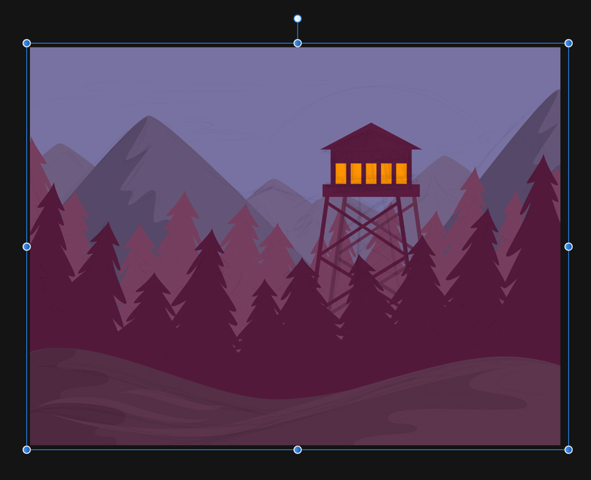 firewatch wallpaper,technology,screenshot