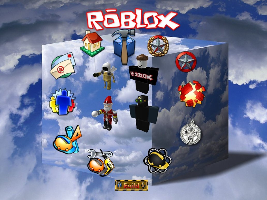 fond d'écran roblox,angry birds,jeux,jeu pc,capture d'écran,monde