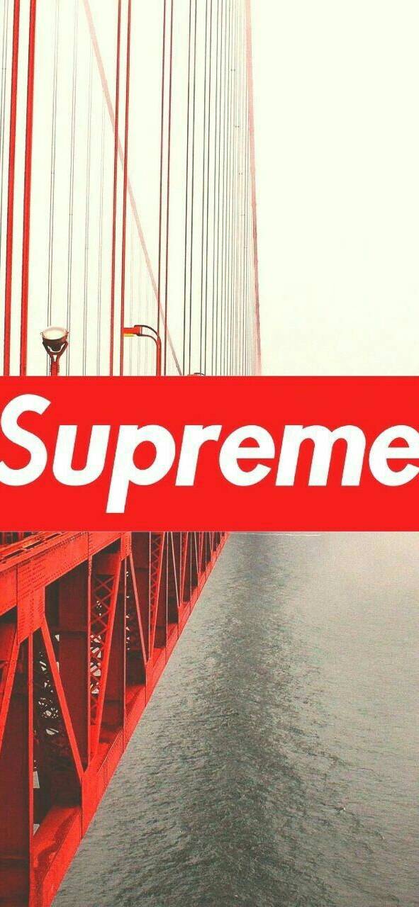 supreme wallpaper,font,vehicle,banner,brand,nonbuilding structure