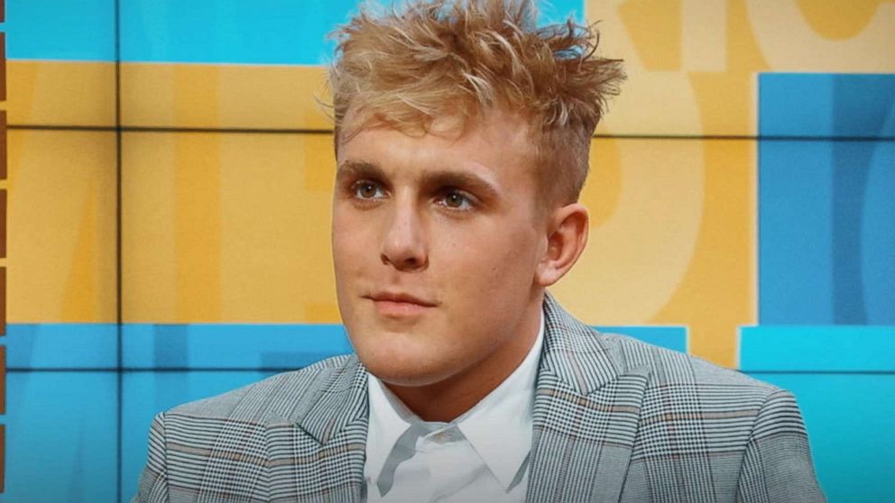 fond d'écran jake paul,cheveux,front,coiffure,sourcil,blond