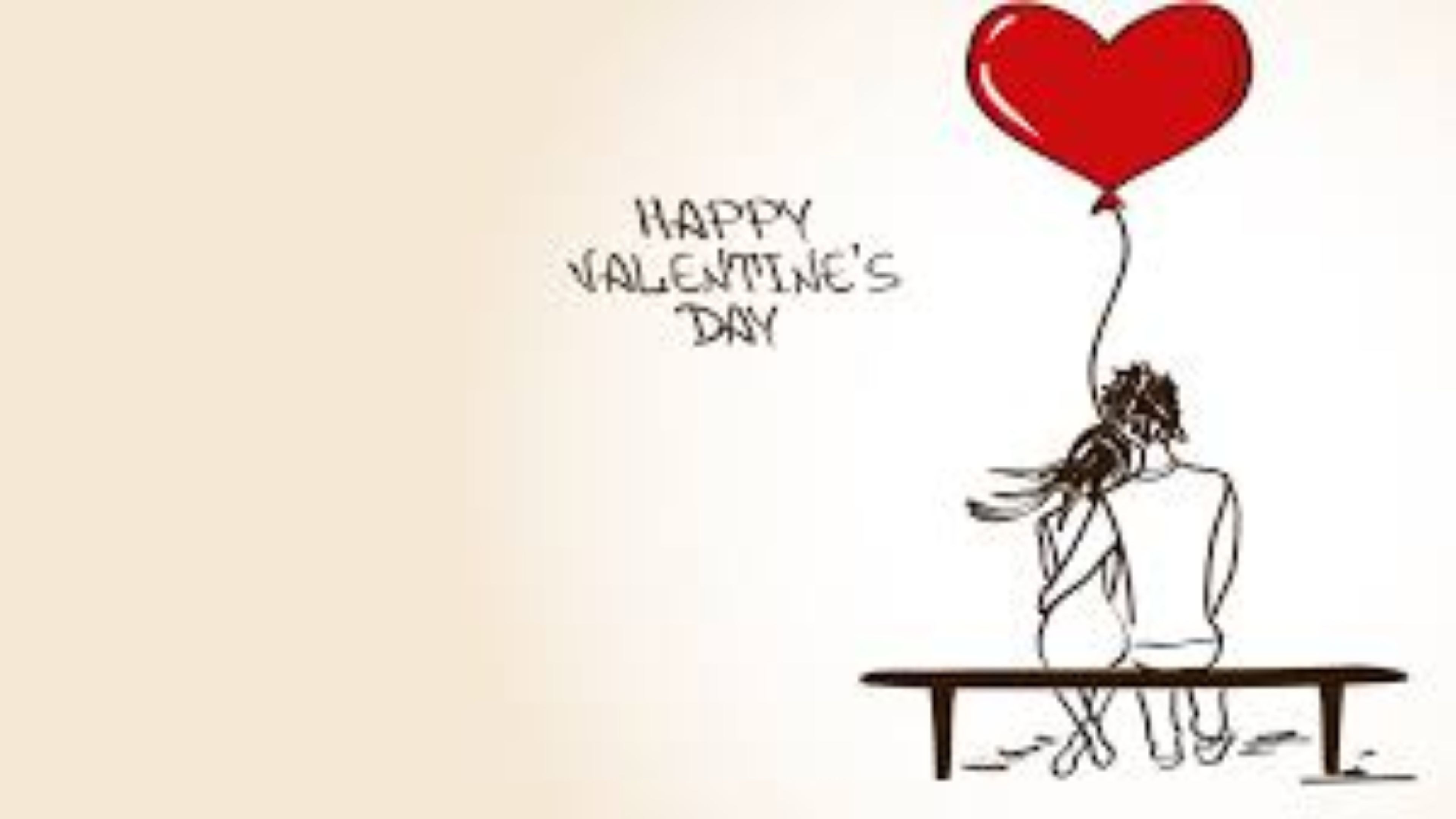 cartoon wallpaper hd,text,cartoon,love,red,valentine's day
