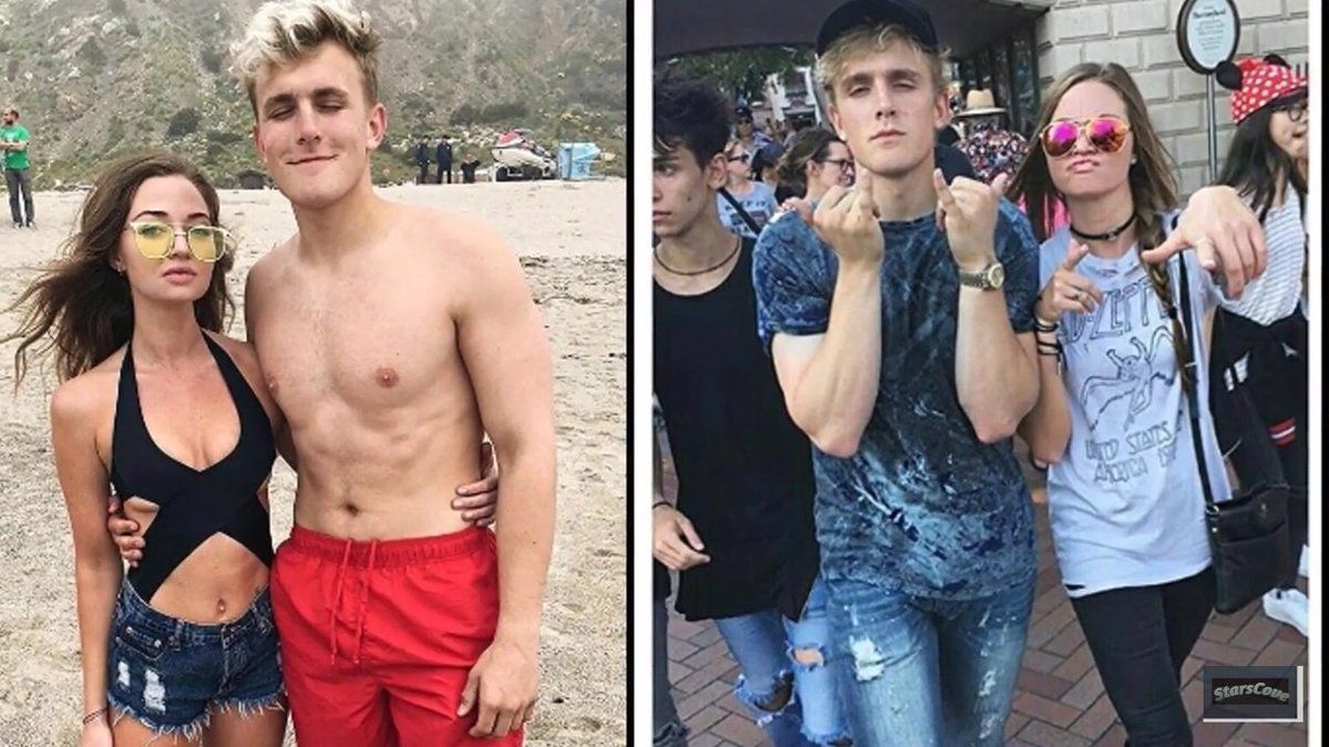 fond d'écran jake paul,torse nu,poitrine,la photographie,selfie,tronc