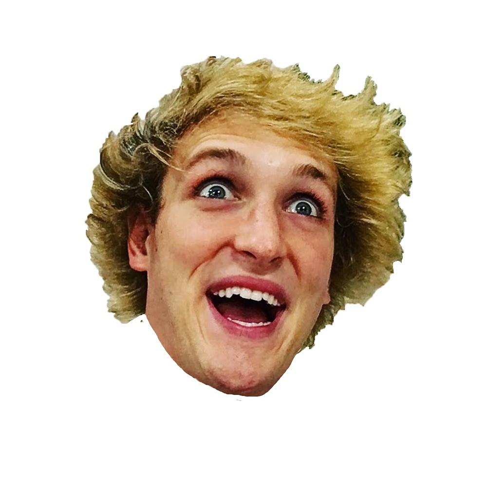 Jake Paul Png &amp; Free Jake Paul Transparent Images - Logan Paul Is ...