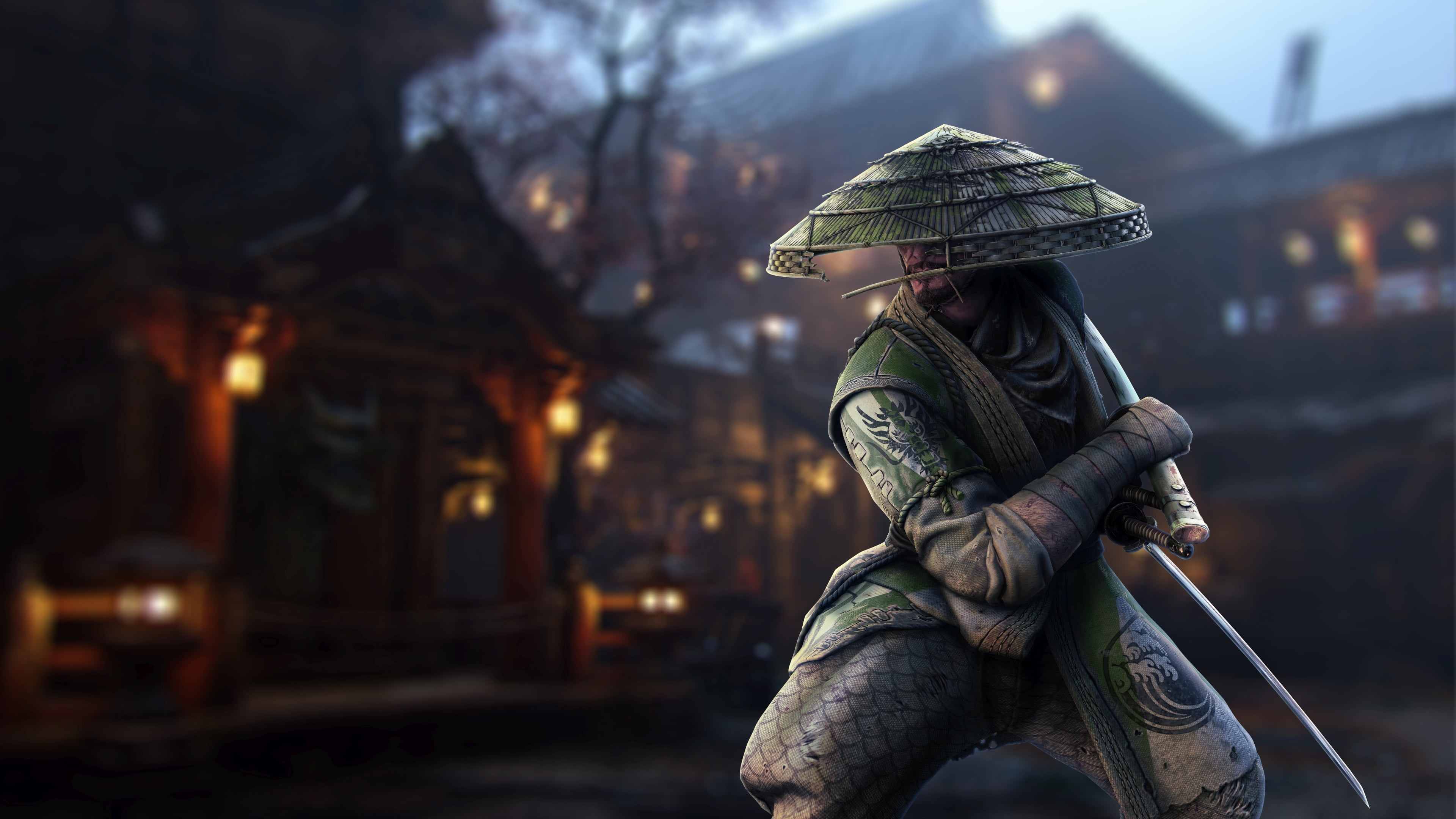 for honor wallpaper,pc game,soldier,statue,games,screenshot