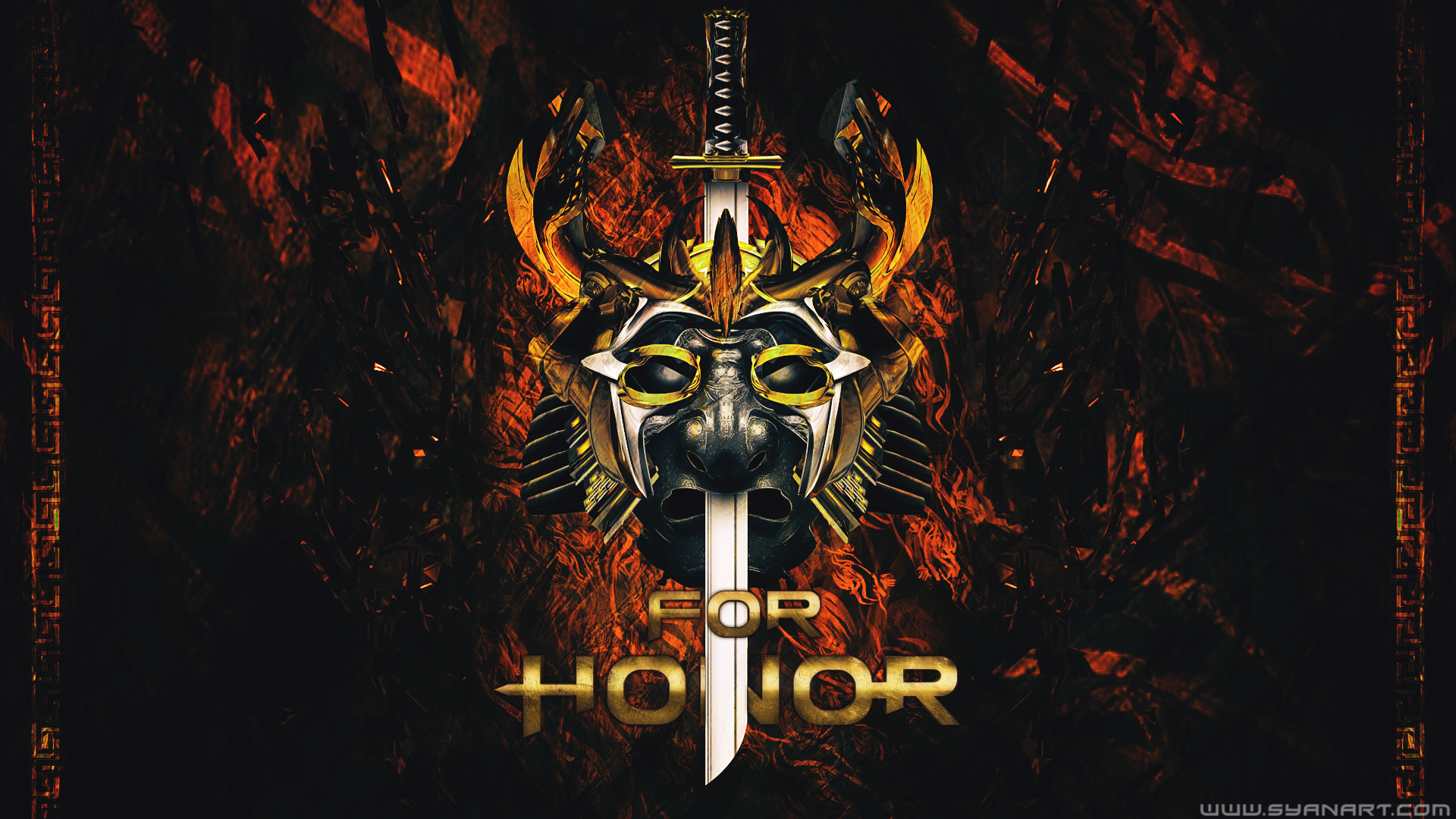 for honor wallpaper,album cover,graphic design,logo,graphics,illustration