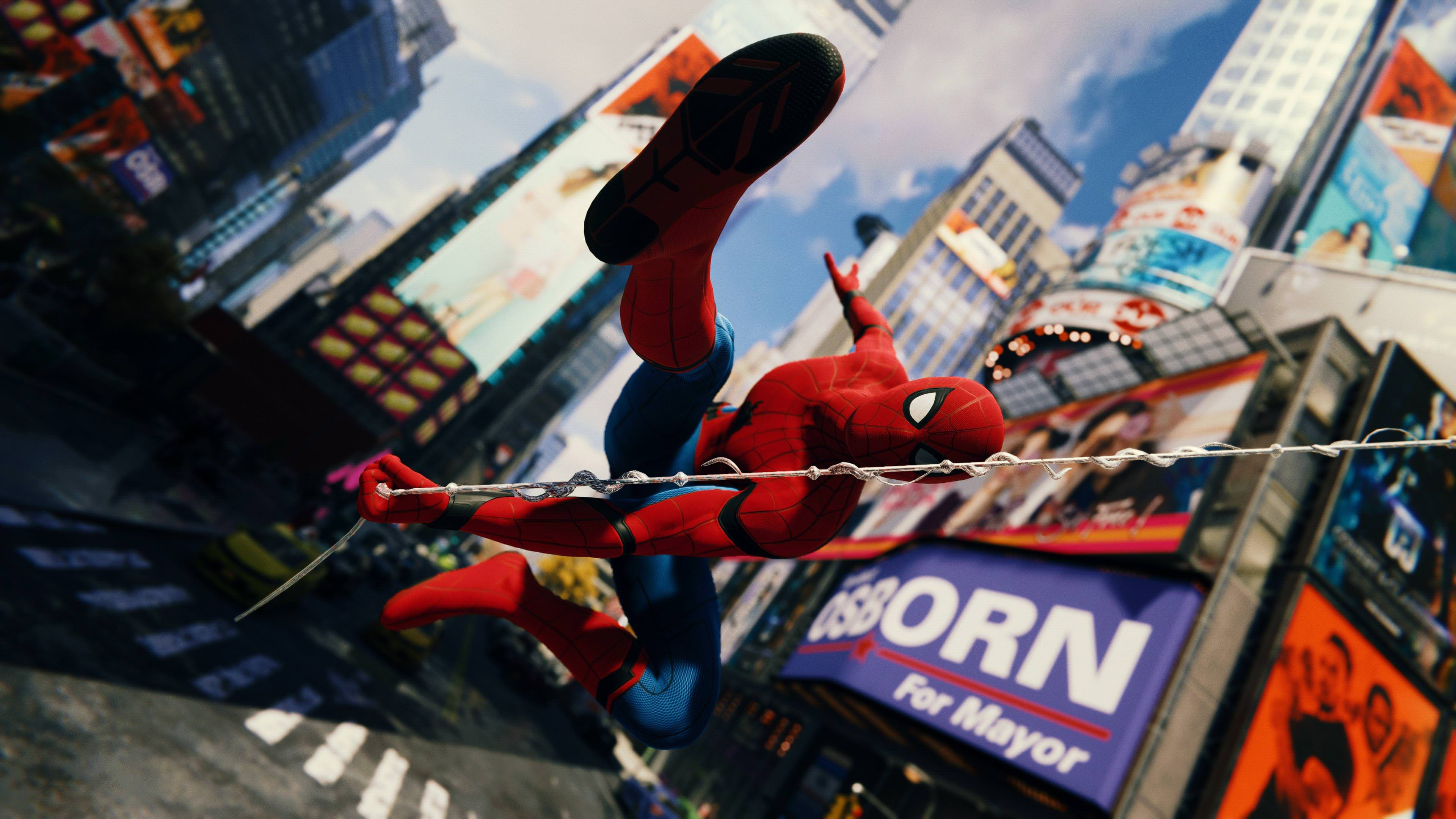 fondo de pantalla de spiderman homecoming,personaje de ficción,mundo,hombre araña,juegos