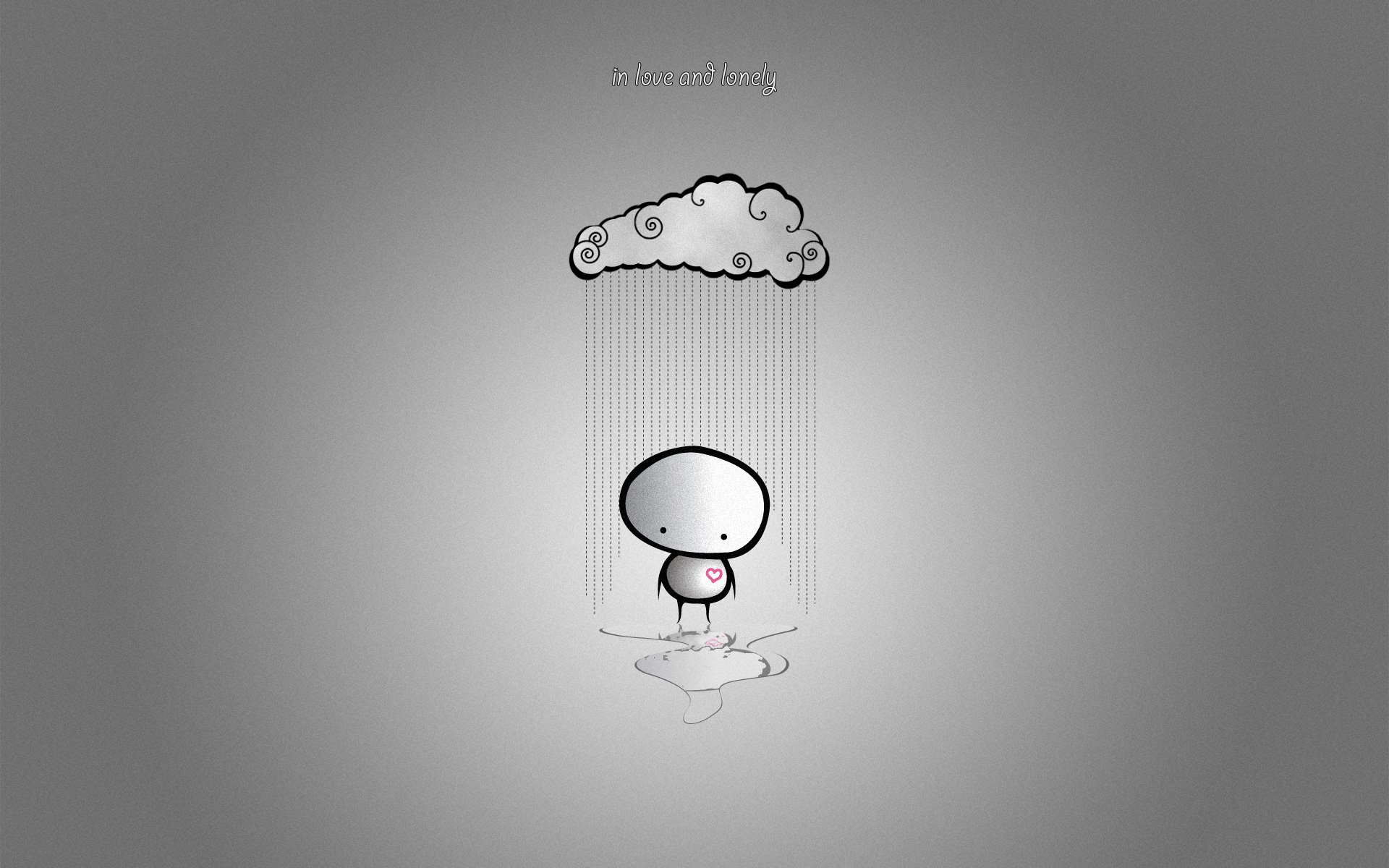 sad wallpaper,water,light fixture,cloud,drop,illustration
