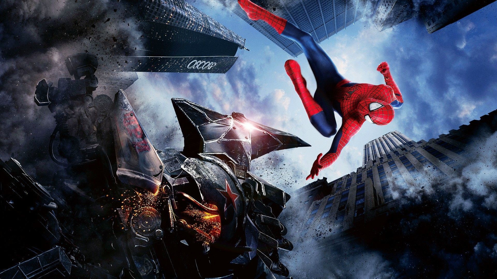 fondo de pantalla de spiderman homecoming,juego de acción y aventura,personaje de ficción,cg artwork,superhéroe,hombre murciélago