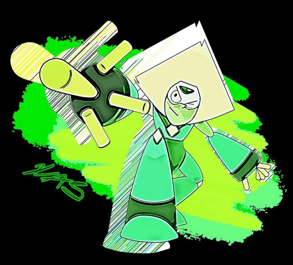 carta da parati dell'universo steven,verde,cartone animato,illustrazione,personaggio fittizio,clipart