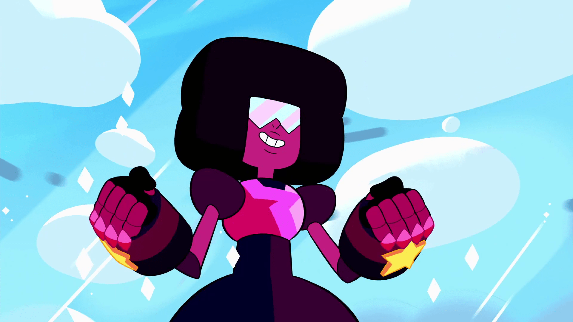 steven universe wallpaper,cartoon,illustration,animated cartoon,animation,fictional character