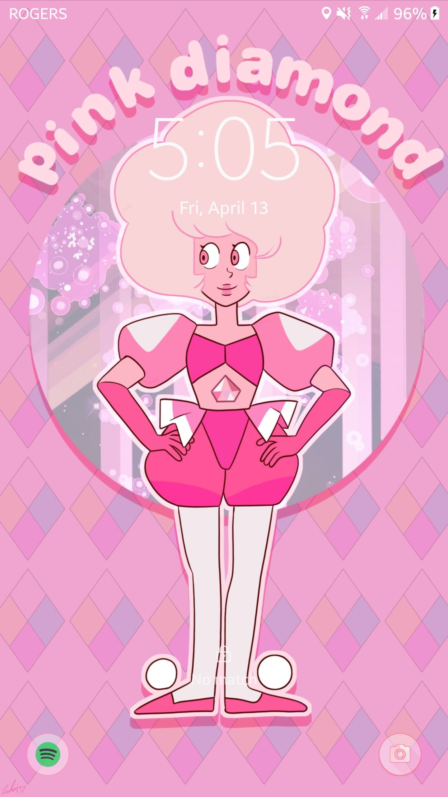 steven universum wallpaper,rosa,karikatur,illustration,erfundener charakter,animation