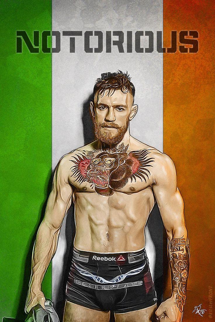 conor mcgregor tapete,poster,ohne brust,abdomen,bodybuilder,truhe