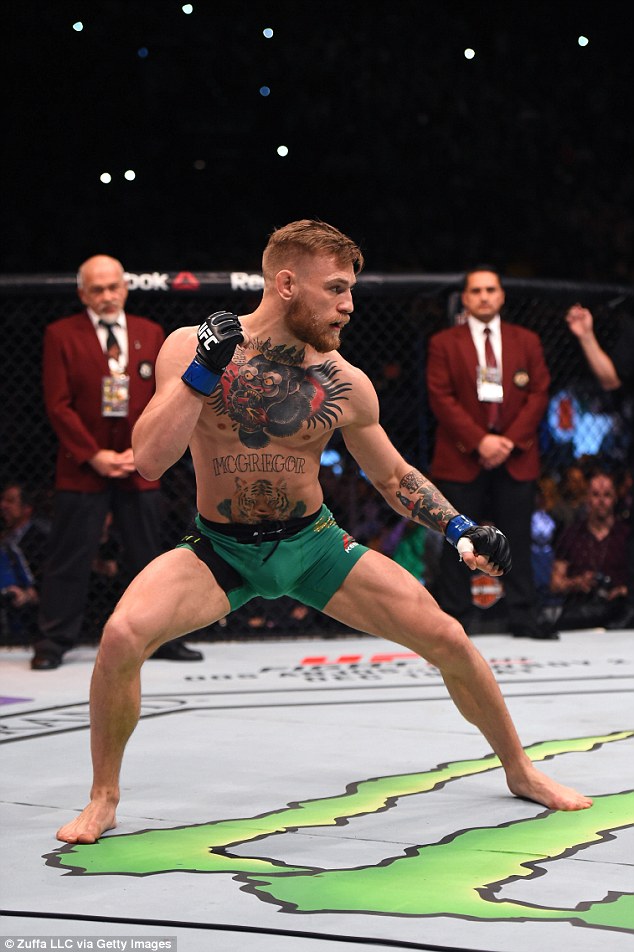 conor mcgregor fondo de pantalla,descalzo,deportes,aptitud física,juegos