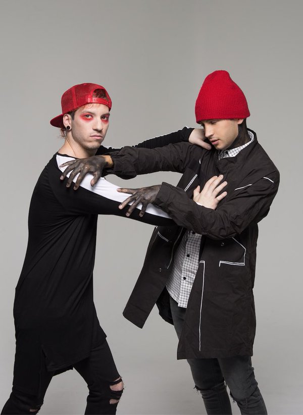 twenty one pilots wallpaper,photography,wing chun