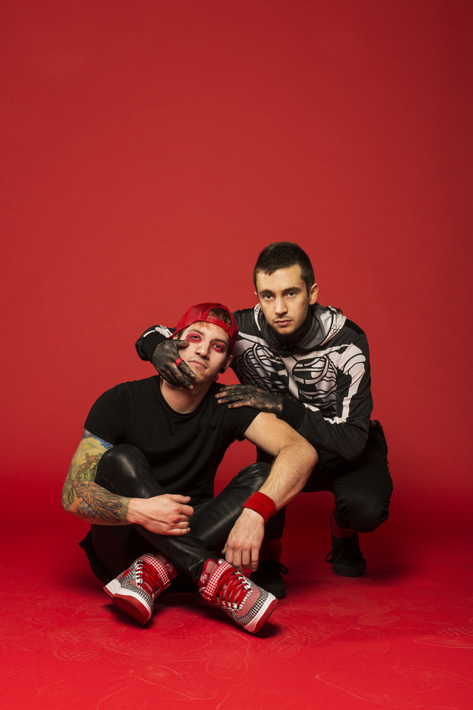 twenty one pilots wallpaper,contact sport,photography,combat sport,individual sports,photo shoot