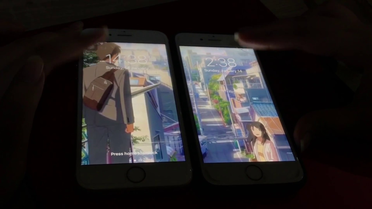 kimi no na wa wallpaper,electronics,gadget,technology,electronic device,screen