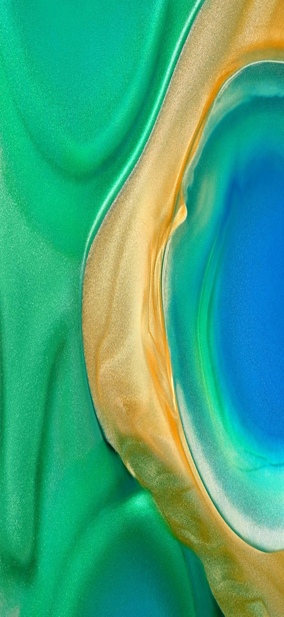 fond d'écran huawei,vert,bleu,turquoise,aqua,textile