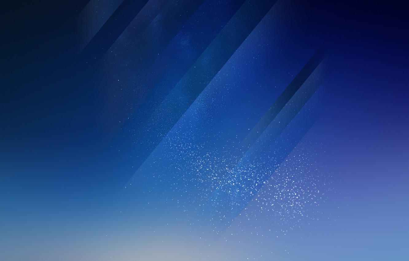 サムスンギャラクシーs8壁紙,青い,空,雰囲気,昼間,エレクトリックブルー