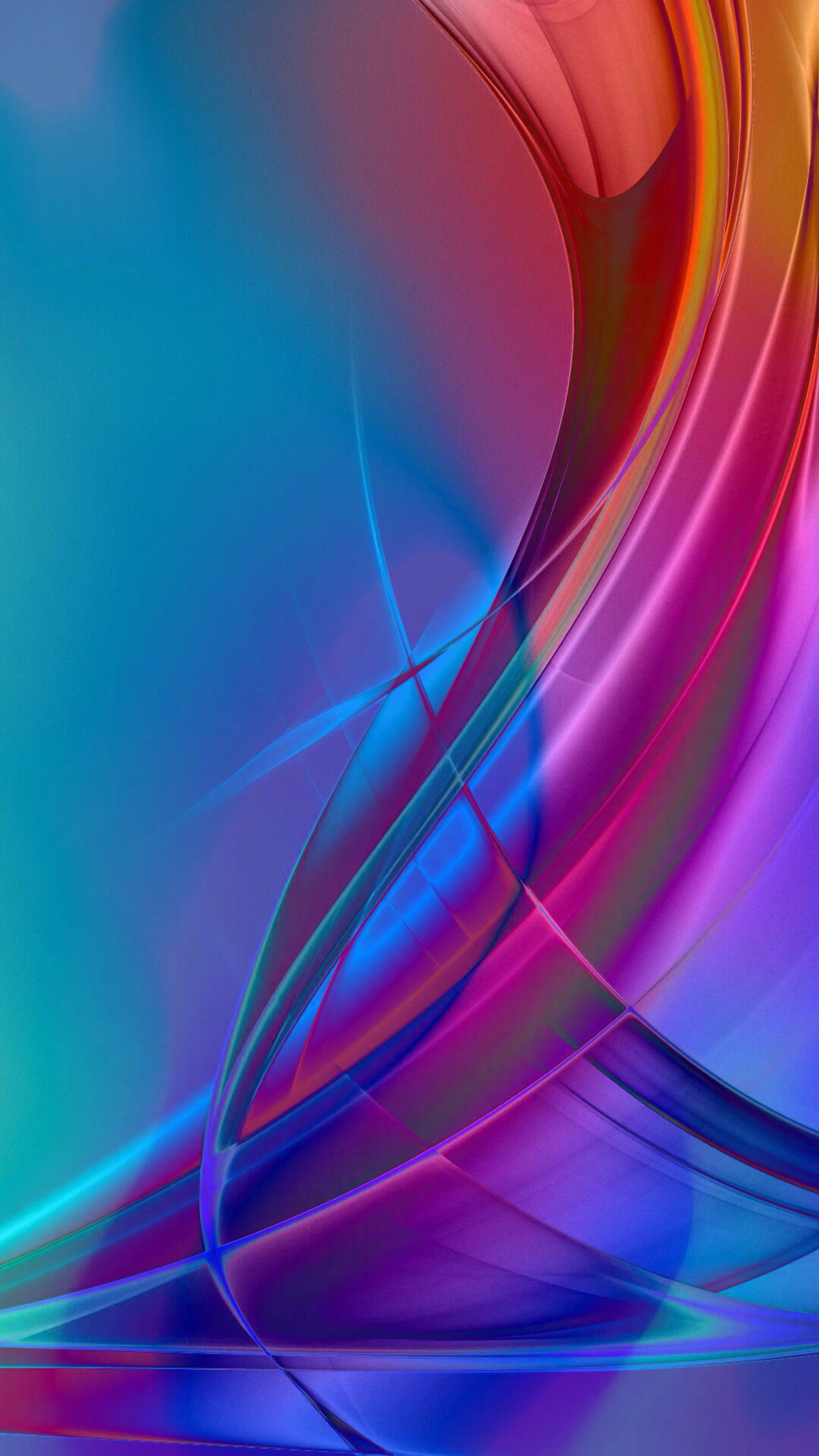 fond d'écran huawei,bleu,violet,conception graphique,couleur,violet
