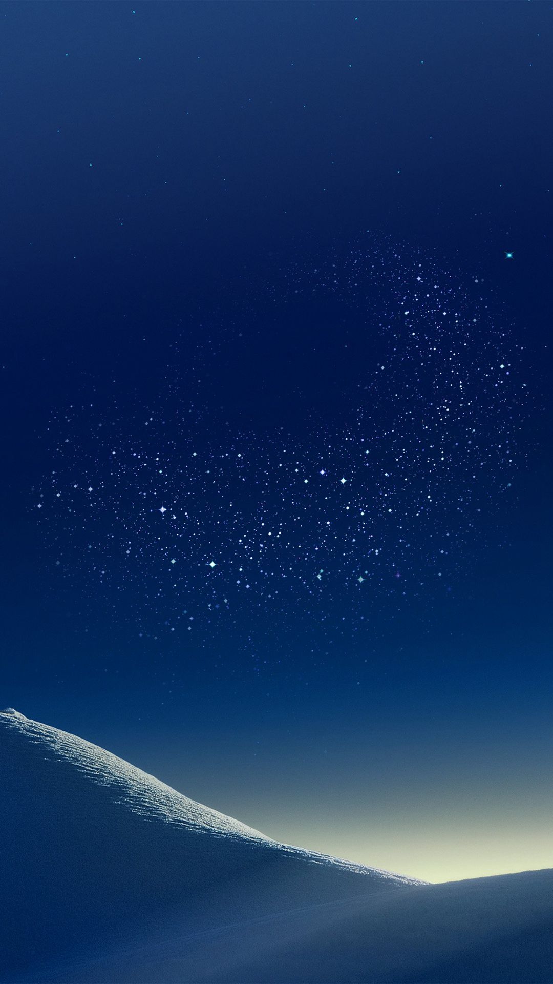 samsung s8 fondo de pantalla,cielo,azul,atmósfera,tiempo de día,horizonte