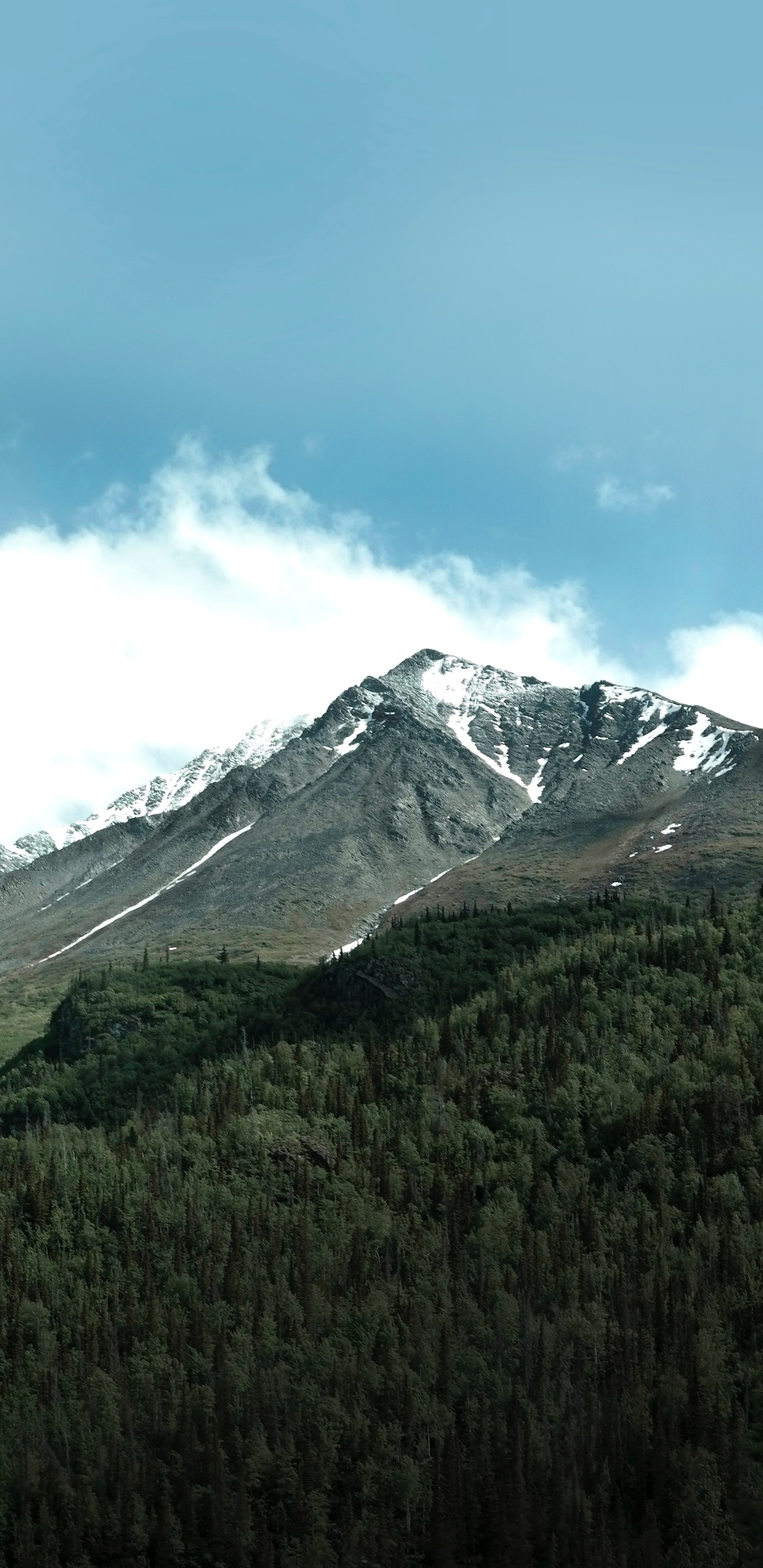 samsung s8 fondo de pantalla,montaña,cordillera,naturaleza,cresta,cielo