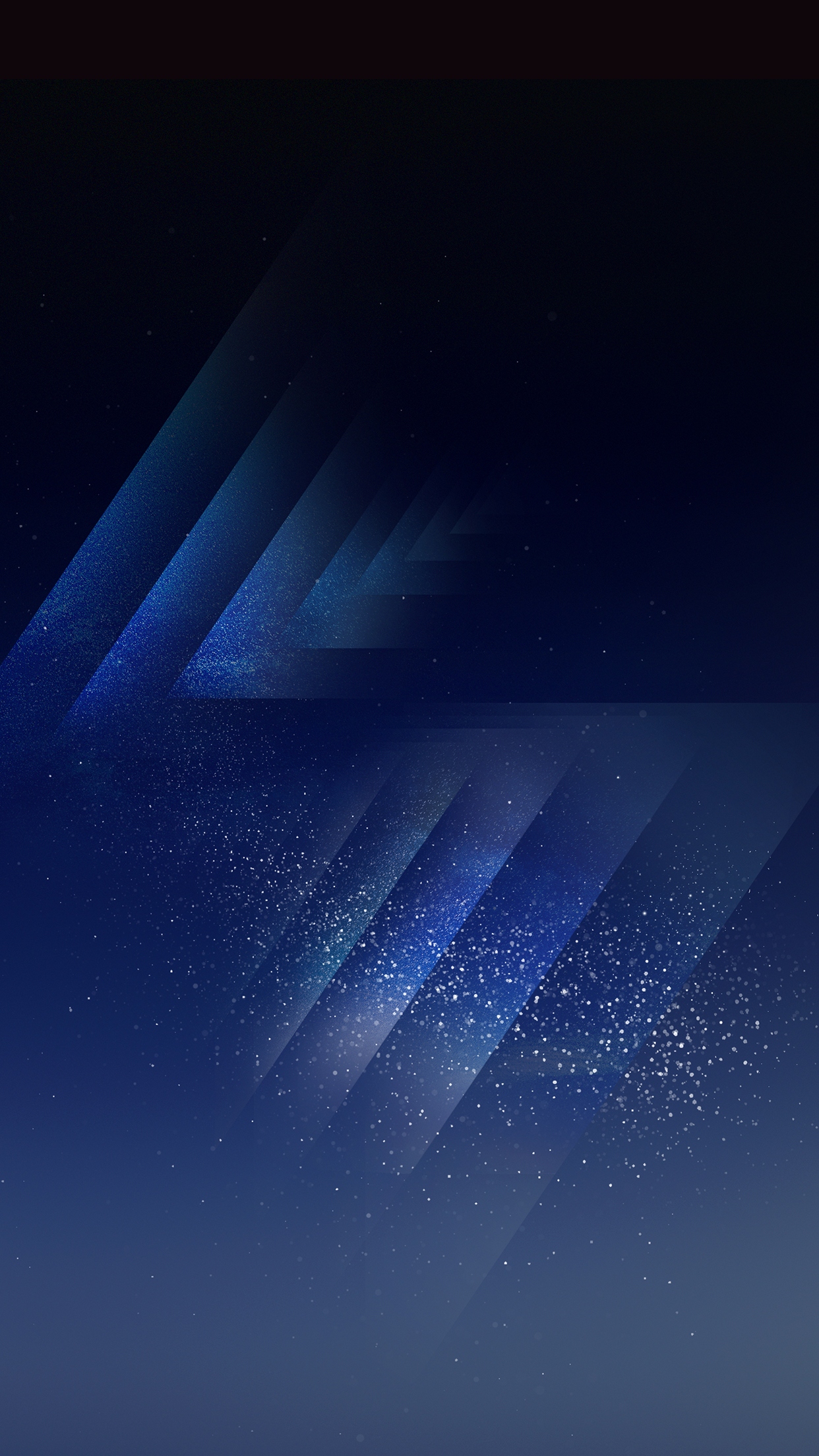 samsung galaxy s8 fondo de pantalla,azul,atmósfera,cielo,ligero,azul eléctrico