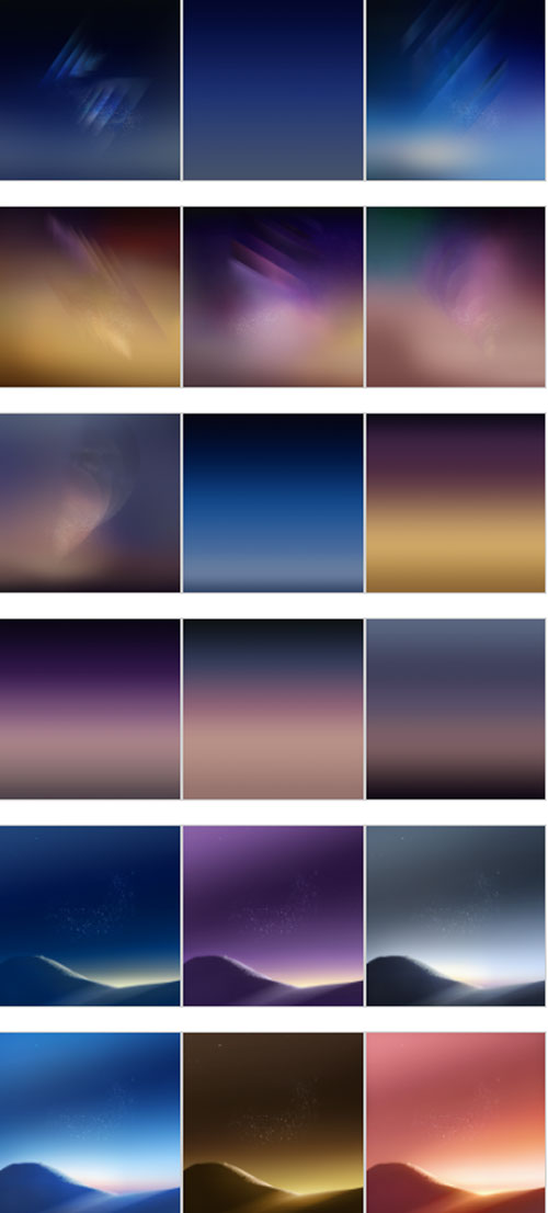 samsung galaxy s8 wallpaper,himmel,lila,violett,atmosphäre,linie