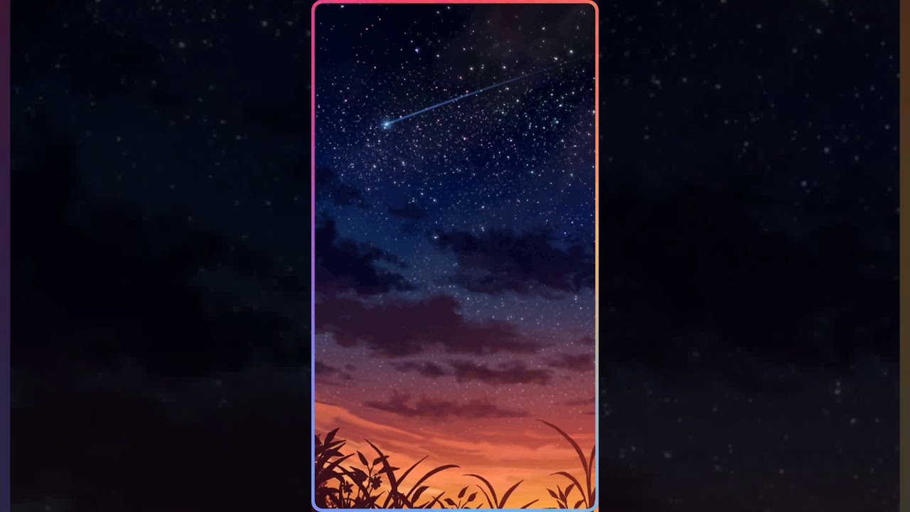 samsung s8 fondo de pantalla,cielo,atmósfera,astronomía,noche,espacio