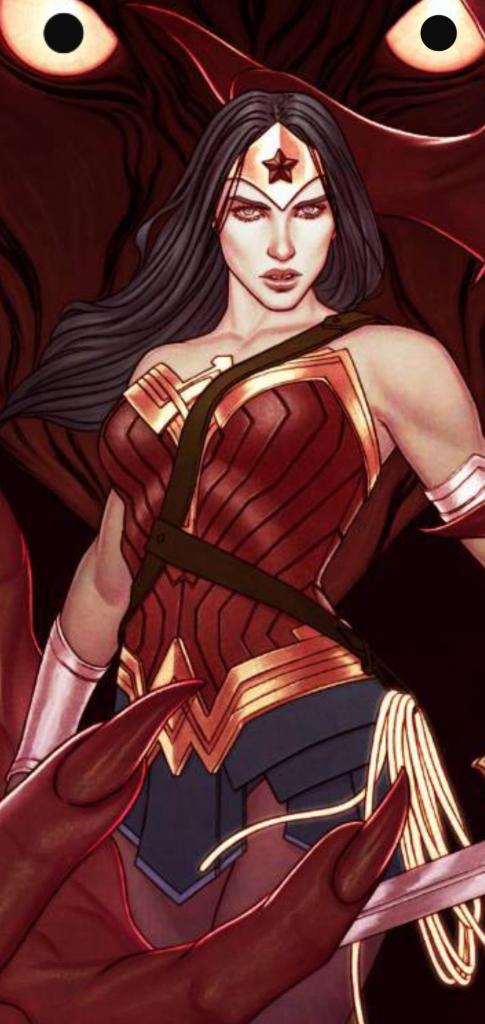 wonder woman wallpaper,fictional character,cg artwork,illustration,superhero,wonder woman